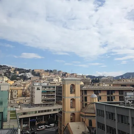 Appartamento Piccapietra